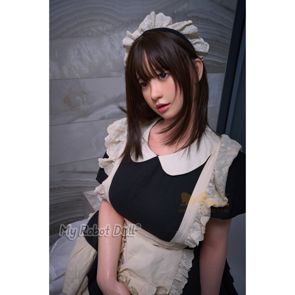 Sex Doll Oriental Series A5 Ros Max-Yui Irontech Doll - 158Cm / 5'2&Quot; Silk Glow 5 Sex Doll Oriental Series A5 Ros Max-Yui Irontech Doll - 158Cm / 5'2&Quot; Silk Glow - Image 5