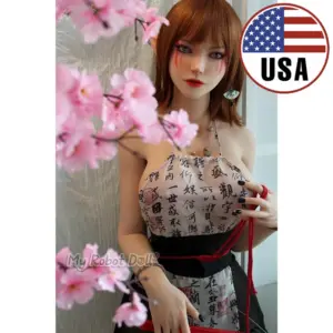 Seductive Silicone Elf Doll SE Doll Aryana.A | US Stock