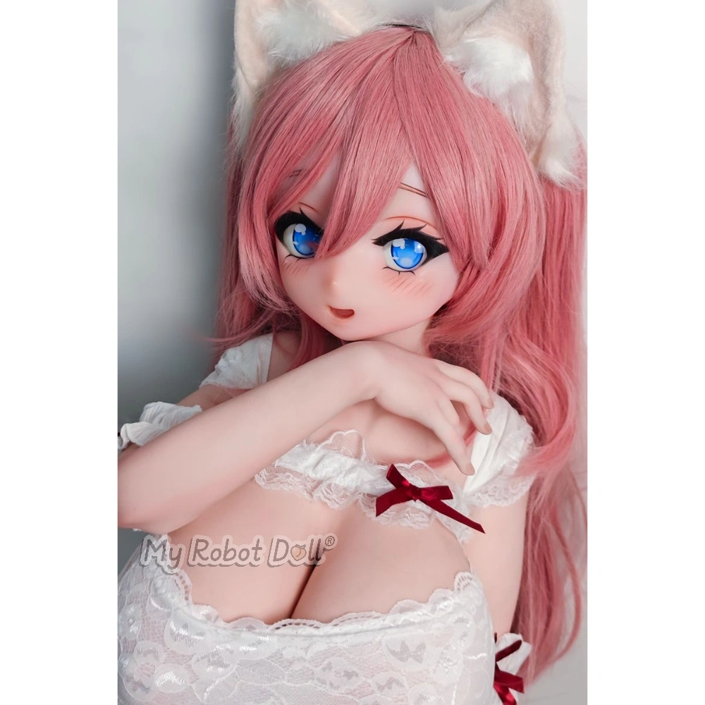 Sex Doll Molly Elsa Babe Head Ahr018 - 130Cm / 4'3&Quot; - Silicone Head And Tpe Body 4 Sex Doll Molly Elsa Babe Head Ahr018 - 130Cm / 4'3&Quot; - Silicone Head And Tpe Body - Image 4