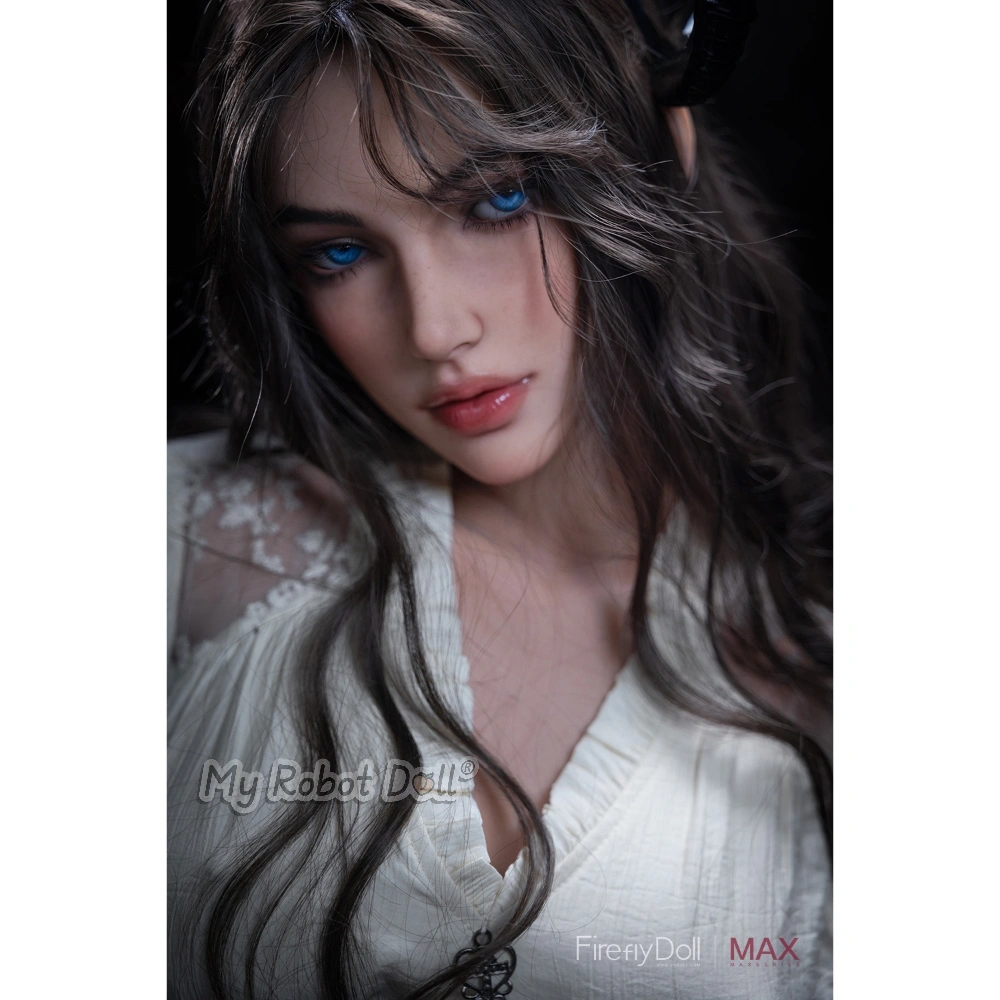 Firefly Diary Sex Doll Mary 165Cm / 5'5&Quot; Max Full Silicone Realistic Doll No Mouth 6 Firefly Diary Sex Doll Mary 165Cm / 5'5&Quot; Max Full Silicone Realistic Doll No Mouth - Image 6