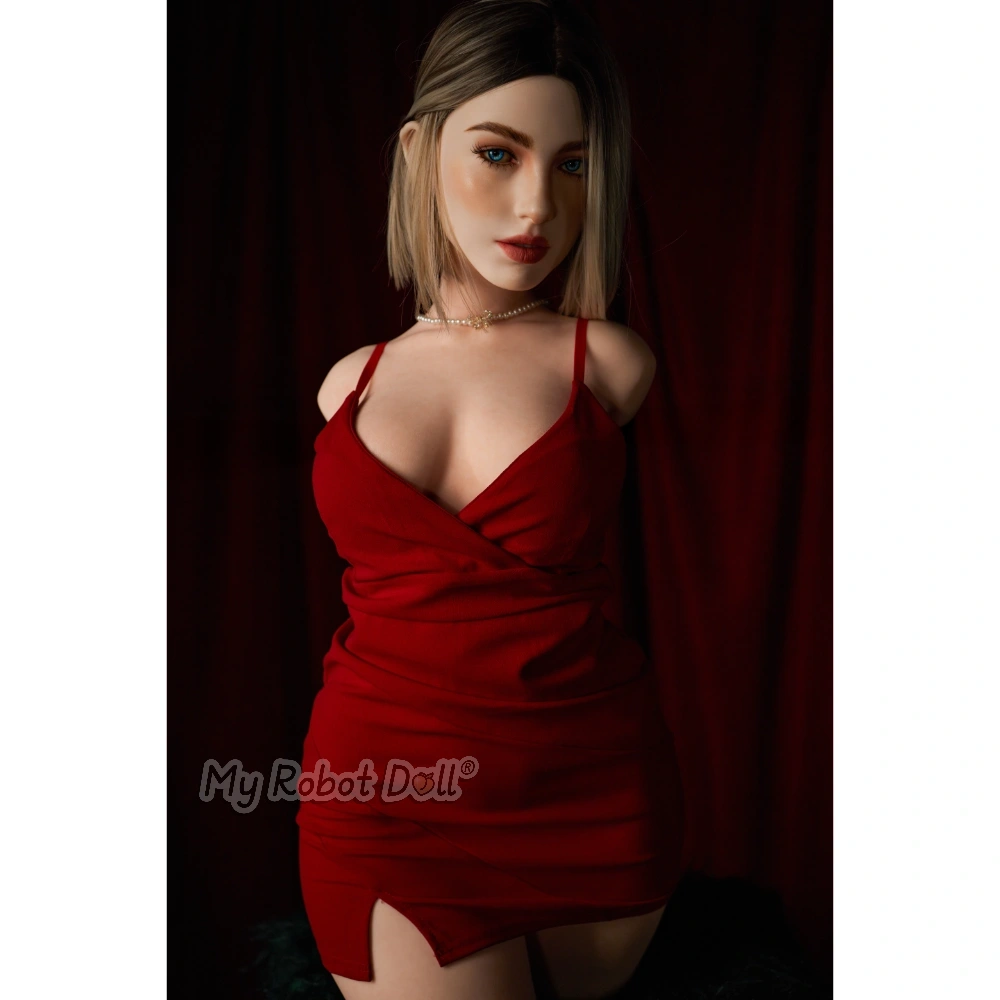 Climax Clm Ulw 882 Eydis Natural Build Lightweight Torso Sex Doll