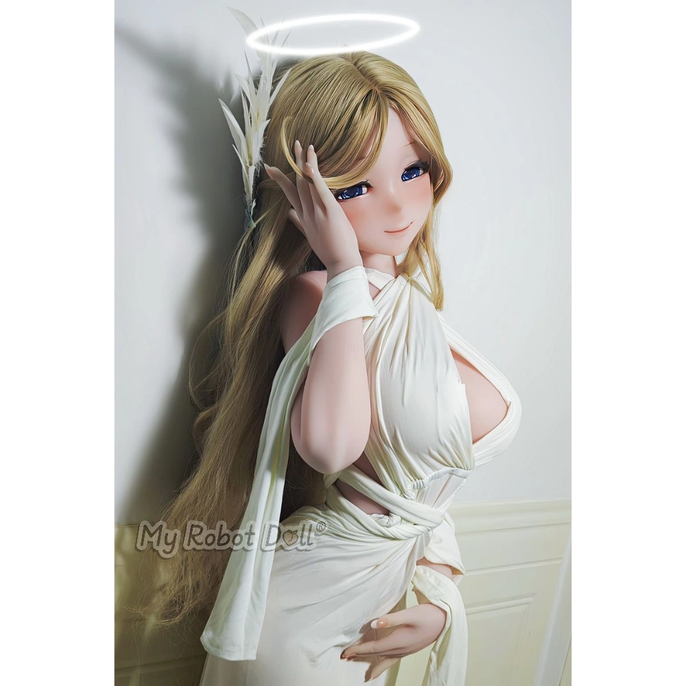 Sex Doll Mochizuki Rize Elsa Babe Head Rad045 - 148Cm / 4'10 6 Sex Doll Mochizuki Rize Elsa Babe Head Rad045 - 148Cm / 4'10 - Image 6