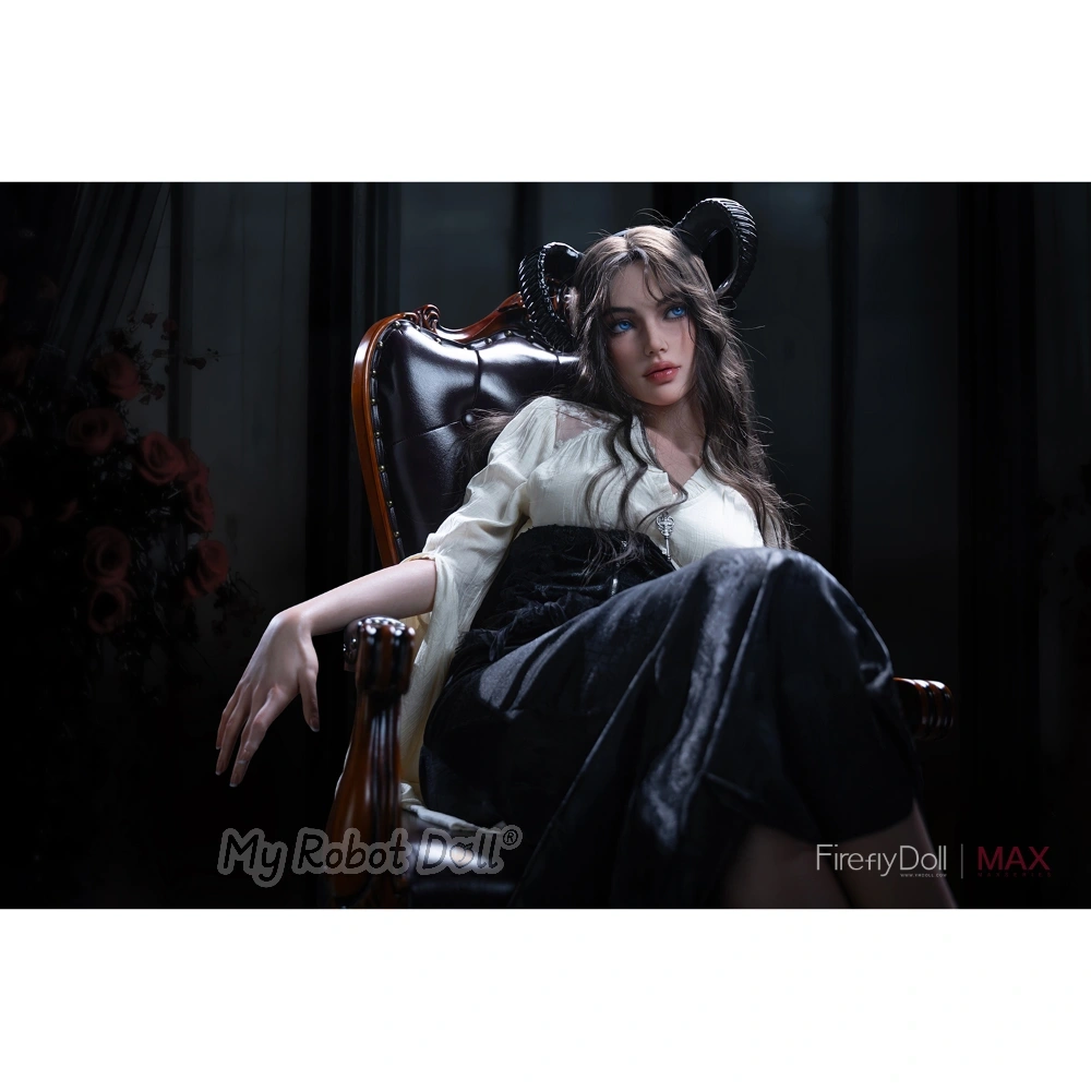 Firefly Diary Sex Doll Mary 165Cm / 5'5&Quot; Max Full Silicone Realistic Doll No Mouth 7 Firefly Diary Sex Doll Mary 165Cm / 5'5&Quot; Max Full Silicone Realistic Doll No Mouth - Image 7