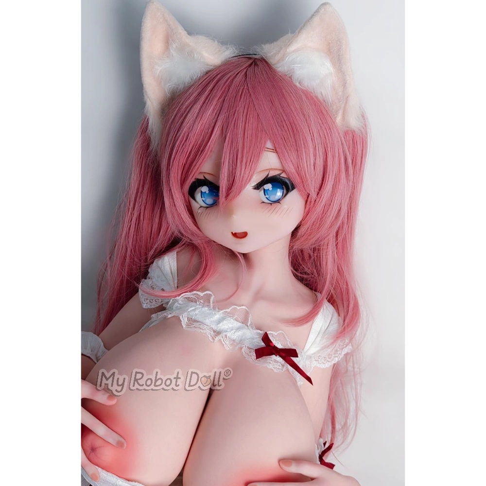 Sex Doll Molly Elsa Babe Head Ahr018 - 130Cm / 4'3&Quot; - Silicone Head And Tpe Body 6 Sex Doll Molly Elsa Babe Head Ahr018 - 130Cm / 4'3&Quot; - Silicone Head And Tpe Body - Image 6