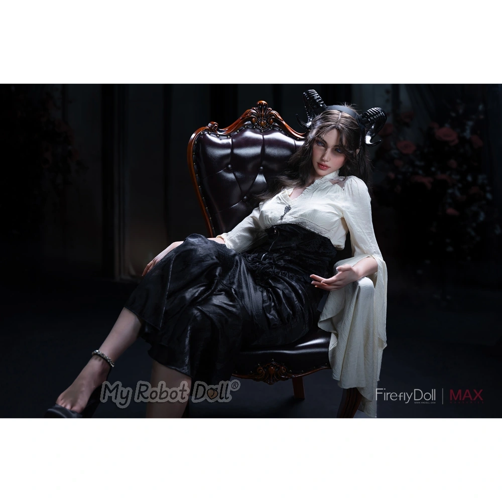 Firefly Diary Sex Doll Mary 165Cm / 5'5&Quot; Max Full Silicone Realistic Doll No Mouth 8 Firefly Diary Sex Doll Mary 165Cm / 5'5&Quot; Max Full Silicone Realistic Doll No Mouth - Image 8