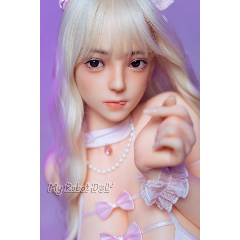 🇺🇸 Sex Doll Head R17 Angela Hr Doll - 170Cm / 5'7&Quot; Full Silicone - In Stock Usa 7 🇺🇸 Sex Doll Head R17 Angela Hr Doll - 170Cm / 5'7&Quot; Full Silicone - In Stock Usa - Image 7