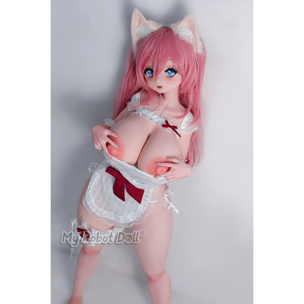 Sex Doll Molly Elsa Babe Head Ahr018 - 130Cm / 4'3&Quot; - Silicone Head And Tpe Body 2 Sex Doll Molly Elsa Babe Head Ahr018 - 130Cm / 4'3&Quot; - Silicone Head And Tpe Body - Image 2