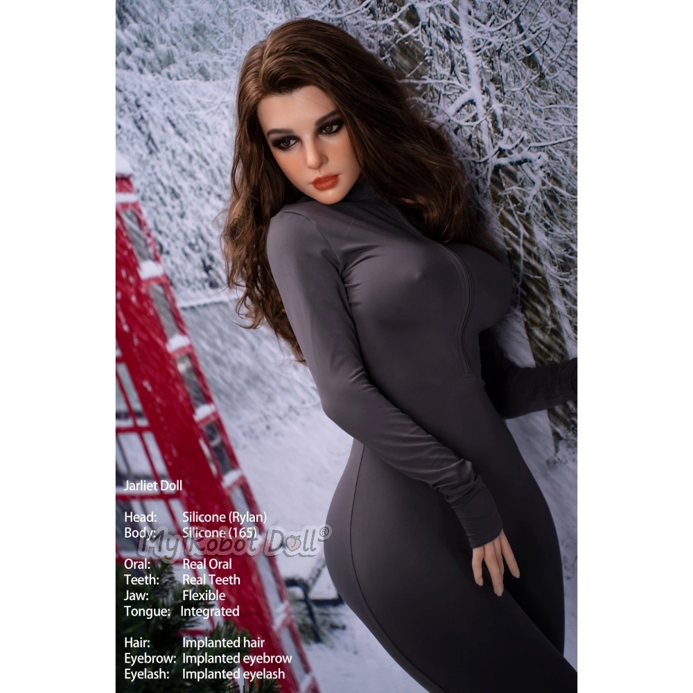 Sex Doll Ros-Rylan Jarliet Doll - 165Cm / 5'5&Quot; Full Silicone Fair 7 Sex Doll Ros-Rylan Jarliet Doll - 165Cm / 5'5&Quot; Full Silicone Fair - Image 7