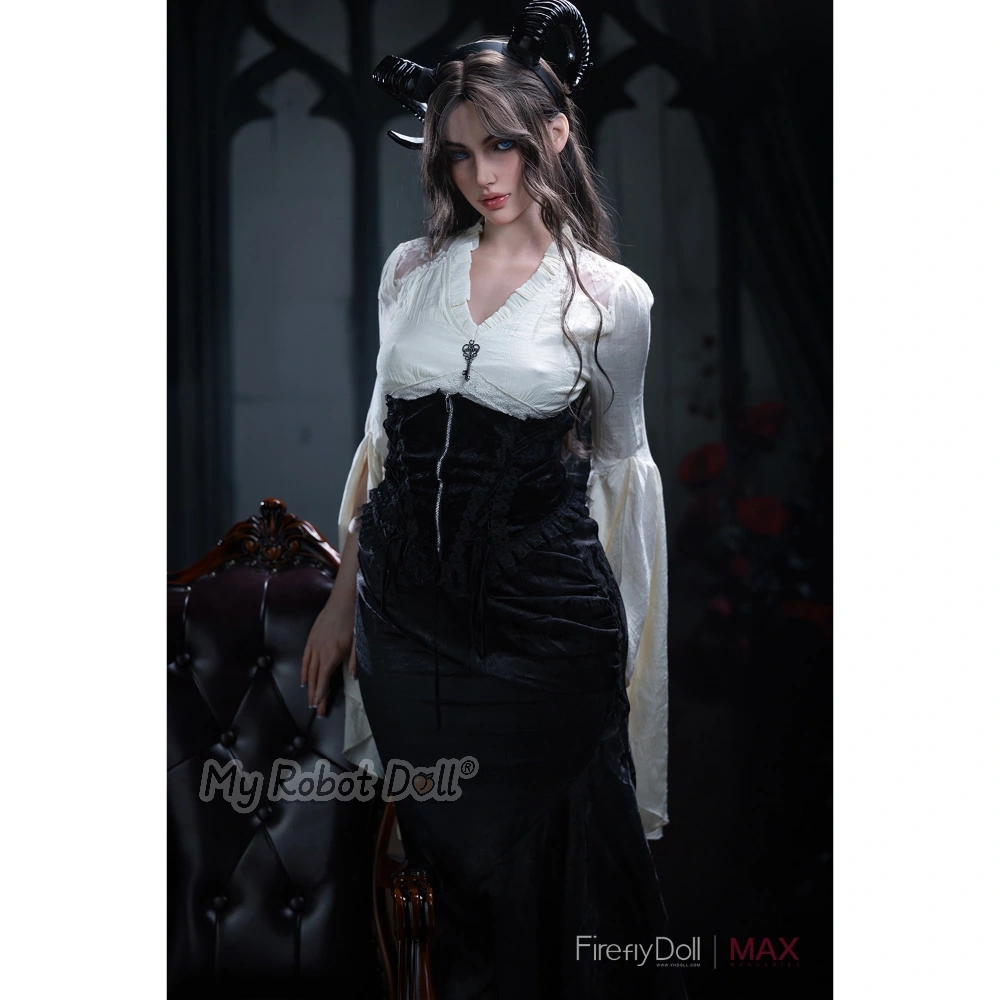 Firefly Diary Sex Doll Mary 165Cm / 5'5&Quot; Max Full Silicone Realistic Doll No Mouth 10 Firefly Diary Sex Doll Mary 165Cm / 5'5&Quot; Max Full Silicone Realistic Doll No Mouth - Image 10