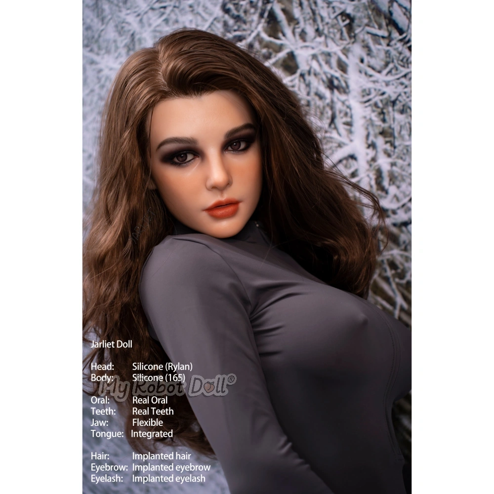 Sex Doll Ros-Rylan Jarliet Doll - 165Cm / 5'5&Quot; Full Silicone Fair 8 Sex Doll Ros-Rylan Jarliet Doll - 165Cm / 5'5&Quot; Full Silicone Fair - Image 8