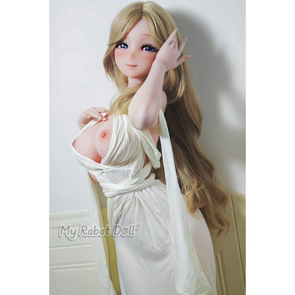 Sex Doll Mochizuki Rize Elsa Babe Head Rad045 - 148Cm / 4'10 10 Sex Doll Mochizuki Rize Elsa Babe Head Rad045 - 148Cm / 4'10 - Image 10