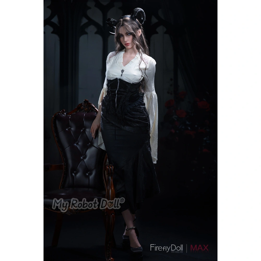 Firefly Diary Sex Doll Mary 165Cm / 5'5&Quot; Max Full Silicone Realistic Doll No Mouth 11 Firefly Diary Sex Doll Mary 165Cm / 5'5&Quot; Max Full Silicone Realistic Doll No Mouth - Image 11