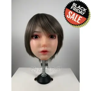 Black November: Head LS63 Angel Kiss Soft Silicone – Only 1 Available at 50% OFF!