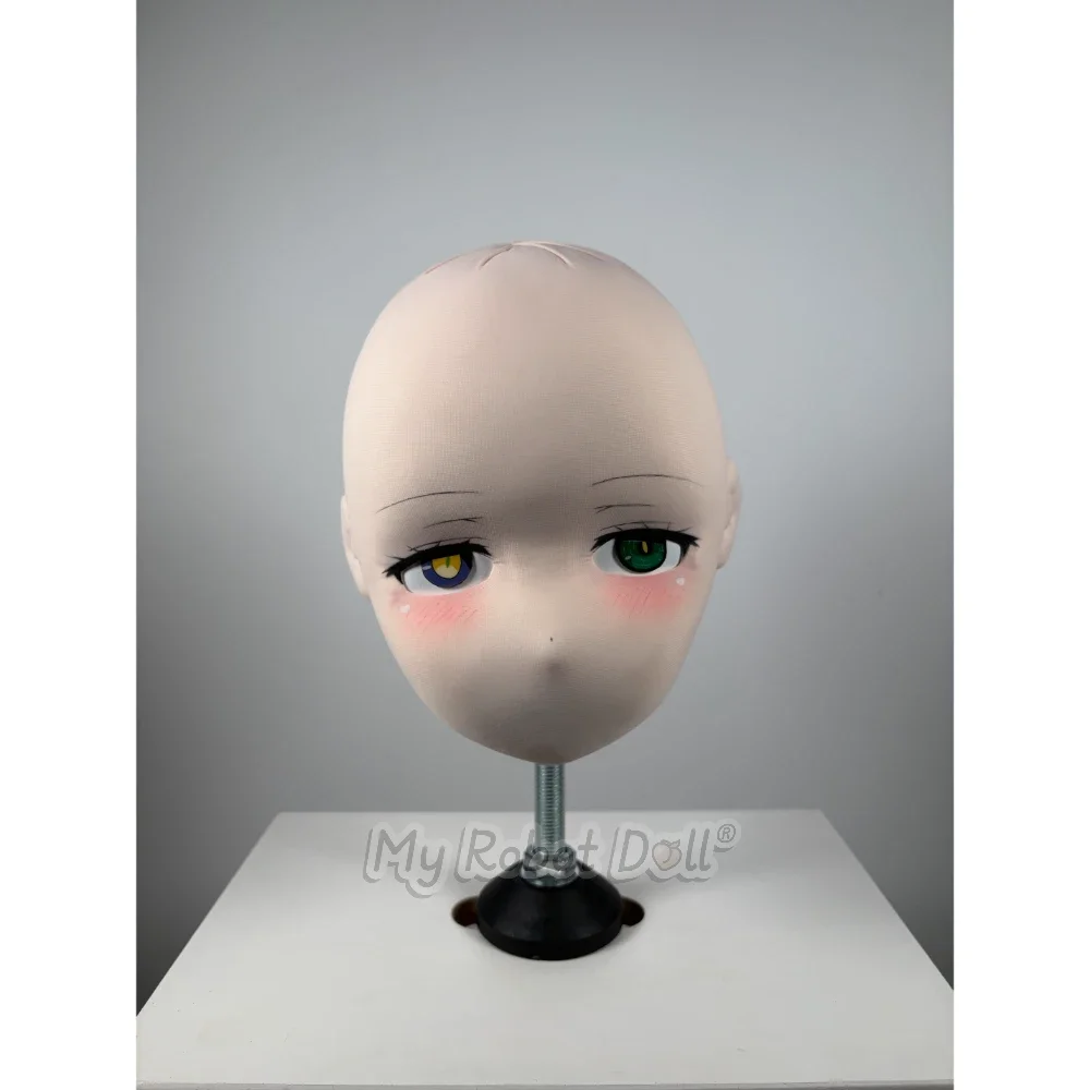 Black November: Happy Doll With Magnetic Mouth &Amp; Eyes + Custom Makeup – Only 1 Available At 50% Off! (Includes Magnetic Mouth Sets) 11 Black November: Happy Doll With Magnetic Mouth &Amp; Eyes + Custom Makeup – Only 1 Available At 50% Off! (Includes Magnetic Mouth Sets) - Image 11