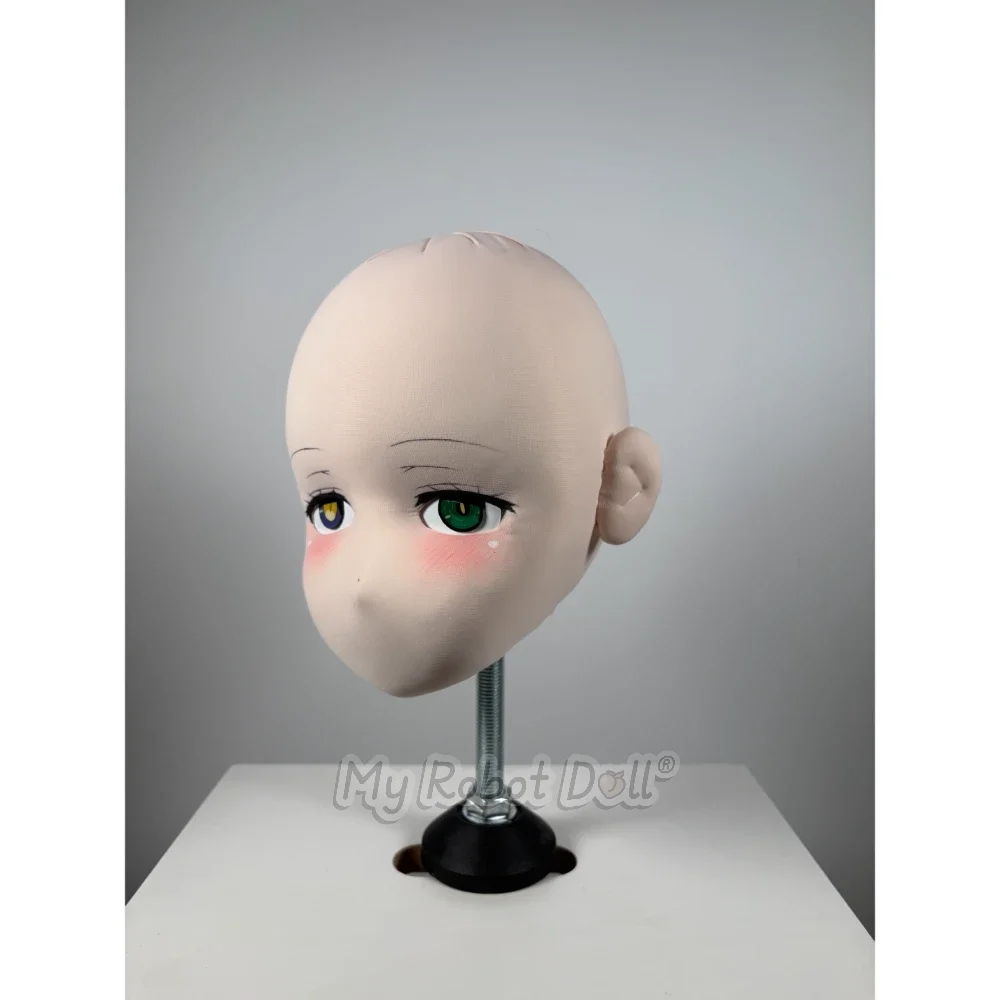 Black November: Happy Doll With Magnetic Mouth &Amp; Eyes + Custom Makeup – Only 1 Available At 50% Off! (Includes Magnetic Mouth Sets) 13 Black November: Happy Doll With Magnetic Mouth &Amp; Eyes + Custom Makeup – Only 1 Available At 50% Off! (Includes Magnetic Mouth Sets) - Image 13