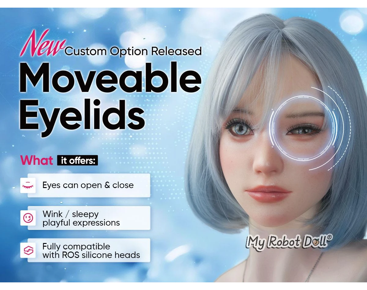 SE Doll promo banner