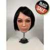 Realistic Soft Silicone Head Lubby Starpery – 50% Off