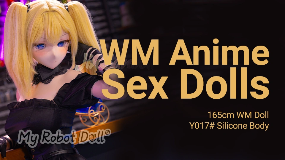 WM Anime Doll MyRobotDoll