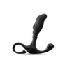 Dorcel Expert P Size S Prostate Plug Black 05