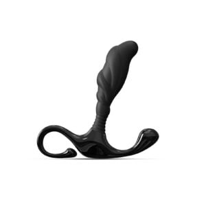 Rimba #5239 - Dorcel - Expert-P Size S - Prostate Plug - Black