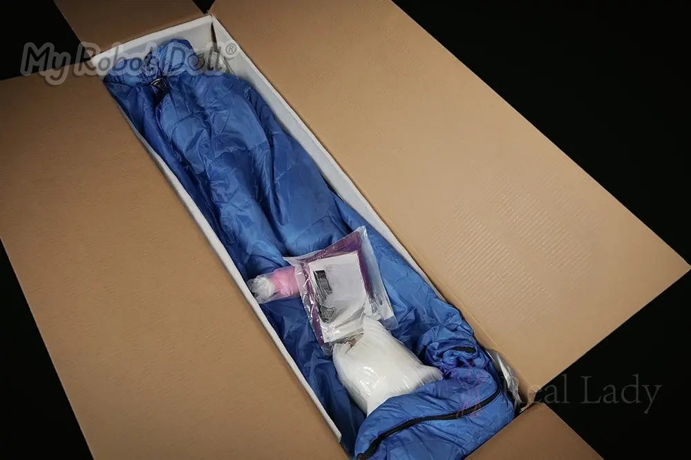 Packaging Greenbergs Silicone