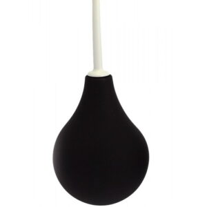 Rimba #7269 - Balloonsquirt with rubber ball, 224 cc