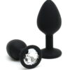 Rimba #2525 - Berlin - Bling Buttplug Duo Set 18 Rimba Berlin Bling Buttplug Duo Set 07