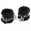 Rimba Padded Handcuffs Luxe 7Cm Wide 03 1