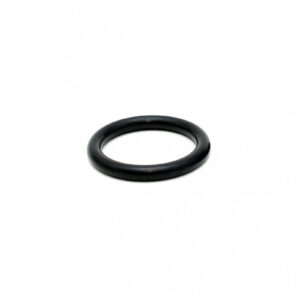 Rimba #7372 - Rubber cockring 8 mm.