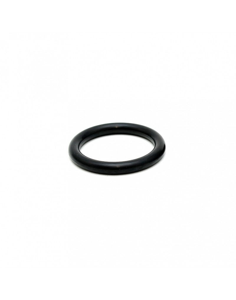 Rimba #7372 - Rubber Cockring 8 Mm. 1 Rimba #7372 - Rubber Cockring 8 Mm.