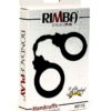 Rimba Silicone Toy Handcuffs 05