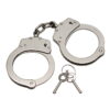 Rimba Stalen Politie Handboeien 265 Gram 04