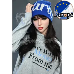 Luxury Silicone Sex Doll Cindy.B by SE Doll – EU Stock