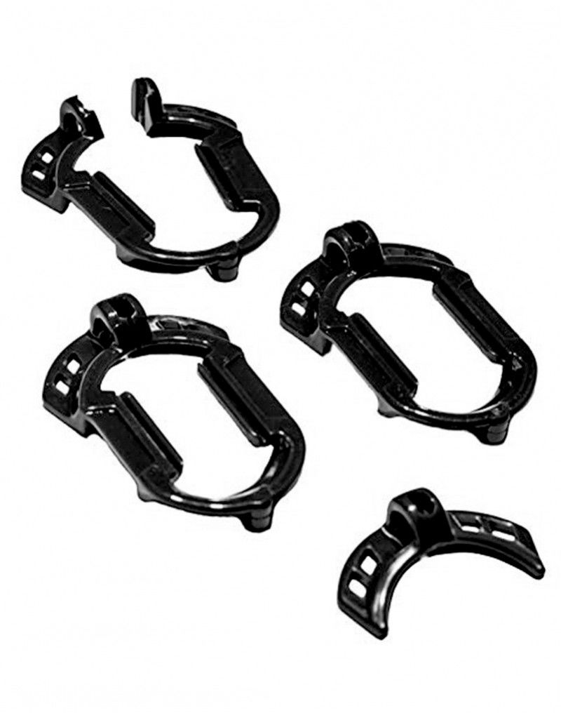 Rimba #4273 - The Vice - Chastity Cage Standard - Black 6 Rimba #4273 - The Vice - Chastity Cage Standard - Black - Image 6