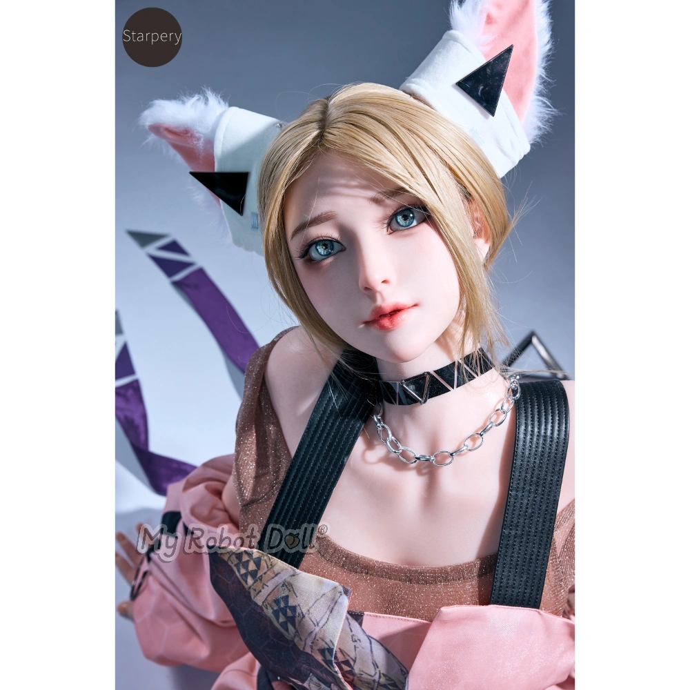 Sex Doll Luli-Starpery - 171Cm / 5'7&Quot; D Cup Wr 4.0 Is Available On Full Silicone Version 1 Anime Inspired Silicone Companion Doll – Stunning Starpery Luli 171Cm