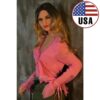 Curvy Realistic Tpe Love Doll – Hr Dolls #20 166Cm Us Stock