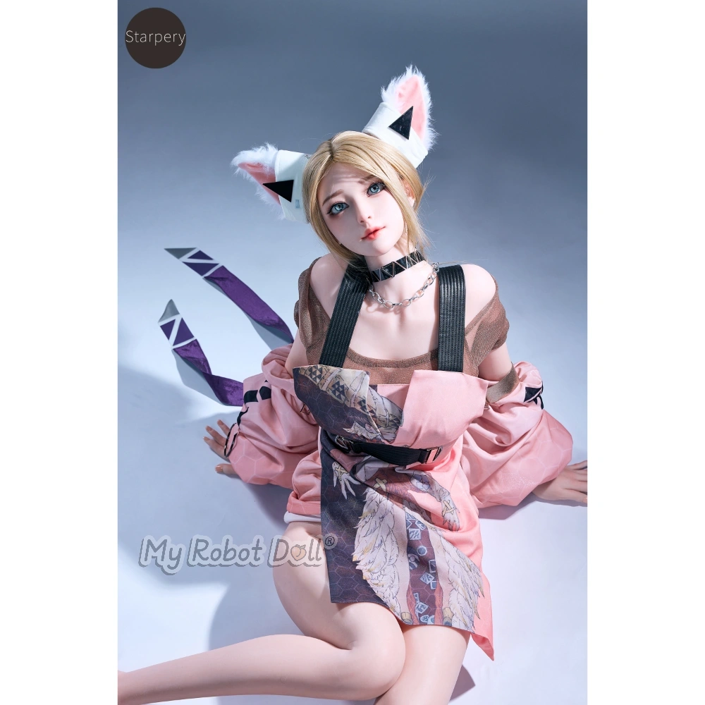 Sex Doll Luli-Starpery - 171Cm / 5'7&Quot; D Cup Wr 4.0 Is Available On Full Silicone Version 11 Sex Doll Luli-Starpery - 171Cm / 5'7&Quot; D Cup Wr 4.0 Is Available On Full Silicone Version - Image 11