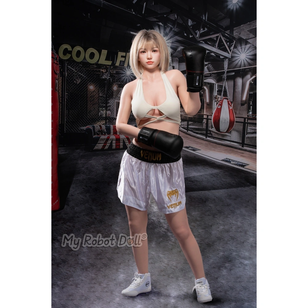 Sex Doll Mitu Sino-Doll T-Sino T45 - 171Cm / 5'7&Quot; Top Artistic Makeup Recreated Series 11 Sex Doll Mitu Sino-Doll T-Sino T45 - 171Cm / 5'7&Quot; Top Artistic Makeup Recreated Series - Image 11