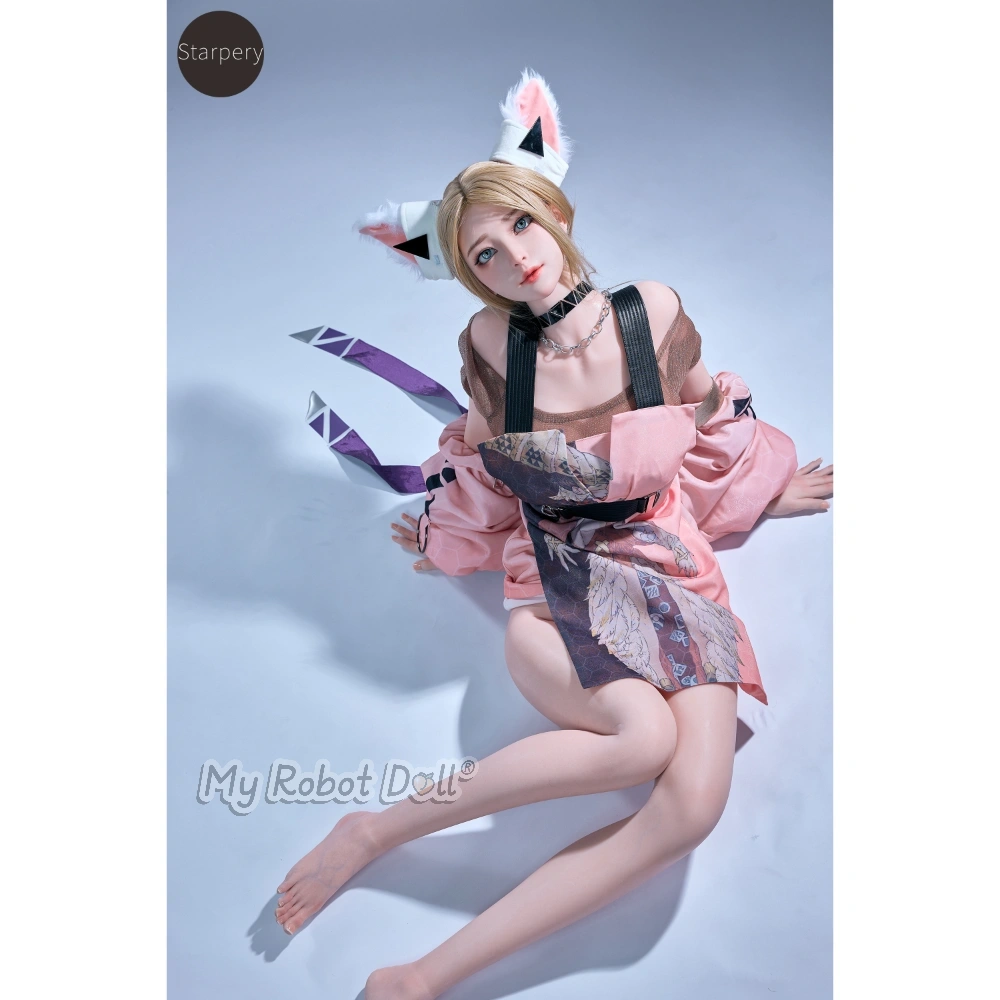 Sex Doll Luli-Starpery - 171Cm / 5'7&Quot; D Cup Wr 4.0 Is Available On Full Silicone Version 12 Sex Doll Luli-Starpery - 171Cm / 5'7&Quot; D Cup Wr 4.0 Is Available On Full Silicone Version - Image 12