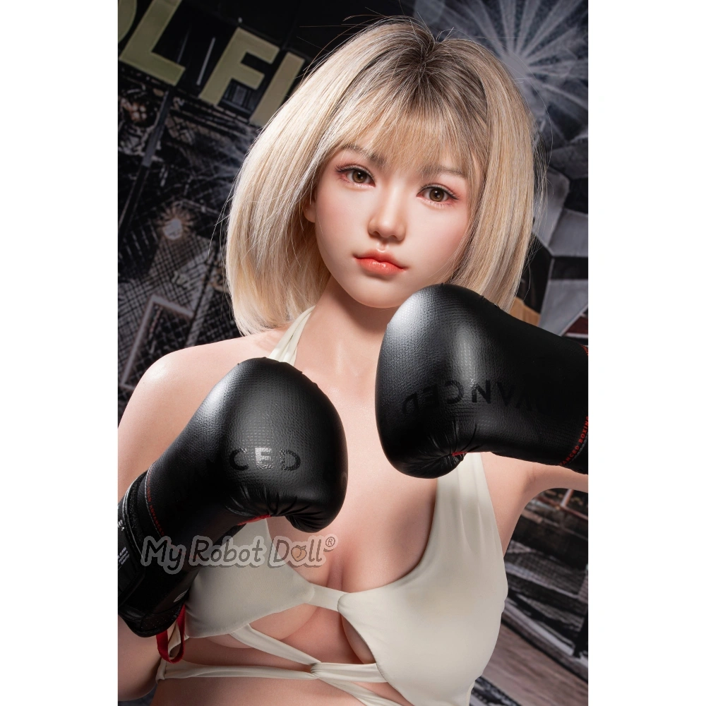 Sex Doll Mitu Sino-Doll T-Sino T45 - 171Cm / 5'7&Quot; Top Artistic Makeup Recreated Series 13 Sex Doll Mitu Sino-Doll T-Sino T45 - 171Cm / 5'7&Quot; Top Artistic Makeup Recreated Series - Image 13