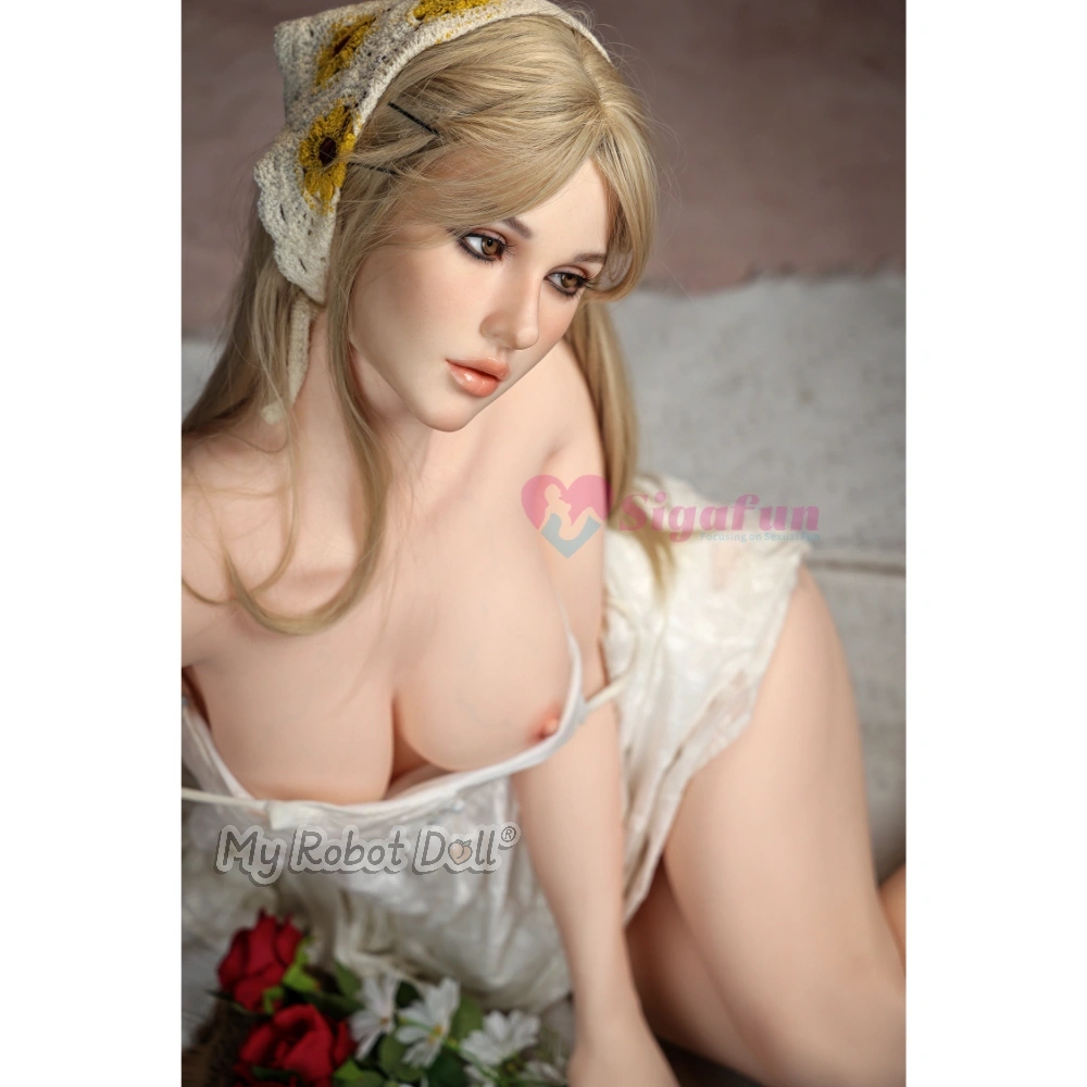 🇺🇸 Sex Doll Sg2-Cecily Sigafun Doll 163Cm / 5'3&Quot; - In Stock Usa S-Tpe 14 🇺🇸 Sex Doll Sg2-Cecily Sigafun Doll 163Cm / 5'3&Quot; - In Stock Usa S-Tpe - Image 14