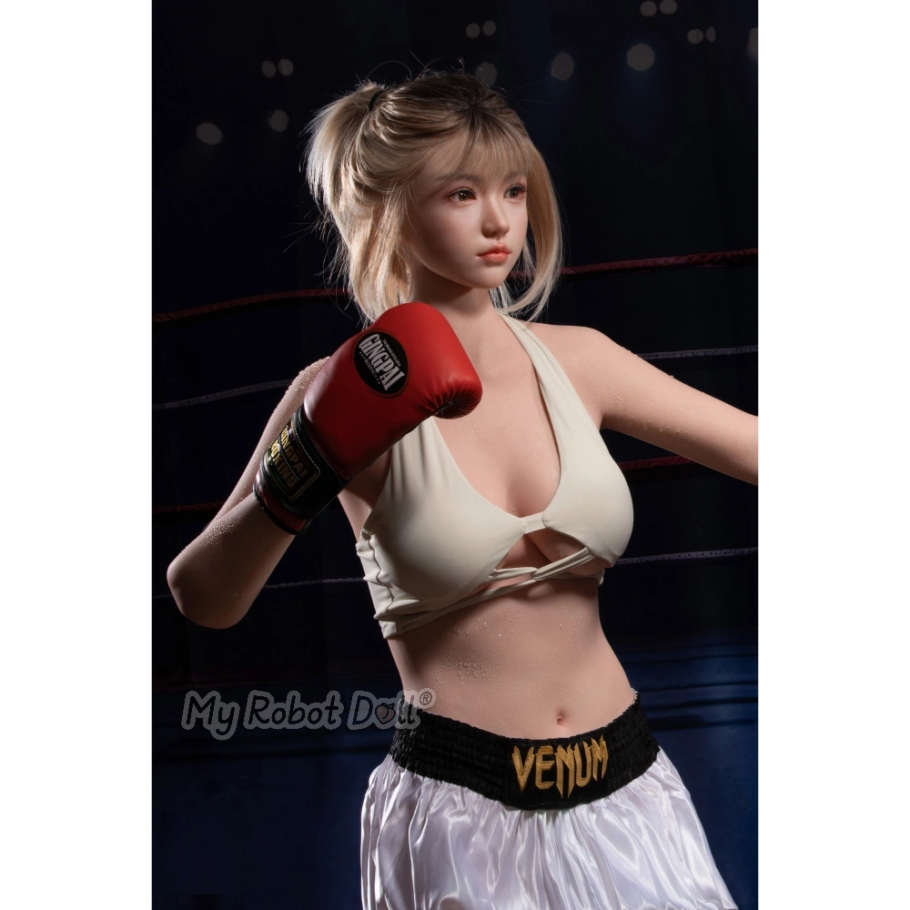 Sex Doll Mitu Sino-Doll T-Sino T45 - 171Cm / 5'7&Quot; Top Artistic Makeup Recreated Series 14 Sex Doll Mitu Sino-Doll T-Sino T45 - 171Cm / 5'7&Quot; Top Artistic Makeup Recreated Series - Image 14