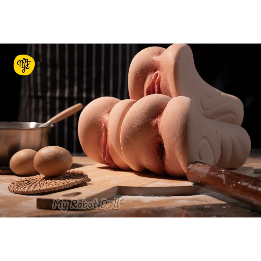 Not Ye Vagina Mini S Models Realistic Sex Toys Silicone 4 Piece 14 Not Ye Vagina Mini S Models Realistic Sex Toys Silicone 4 Piece - Image 14