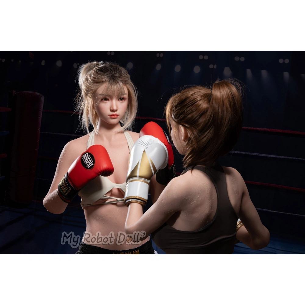 Sex Doll Mitu Sino-Doll T-Sino T45 - 171Cm / 5'7&Quot; Top Artistic Makeup Recreated Series 15 Sex Doll Mitu Sino-Doll T-Sino T45 - 171Cm / 5'7&Quot; Top Artistic Makeup Recreated Series - Image 15