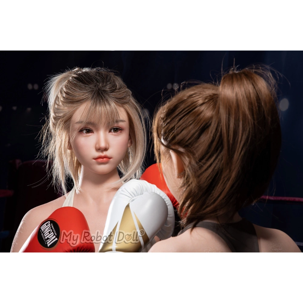 Sex Doll Mitu Sino-Doll T-Sino T45 - 171Cm / 5'7&Quot; Top Artistic Makeup Recreated Series 17 Sex Doll Mitu Sino-Doll T-Sino T45 - 171Cm / 5'7&Quot; Top Artistic Makeup Recreated Series - Image 17