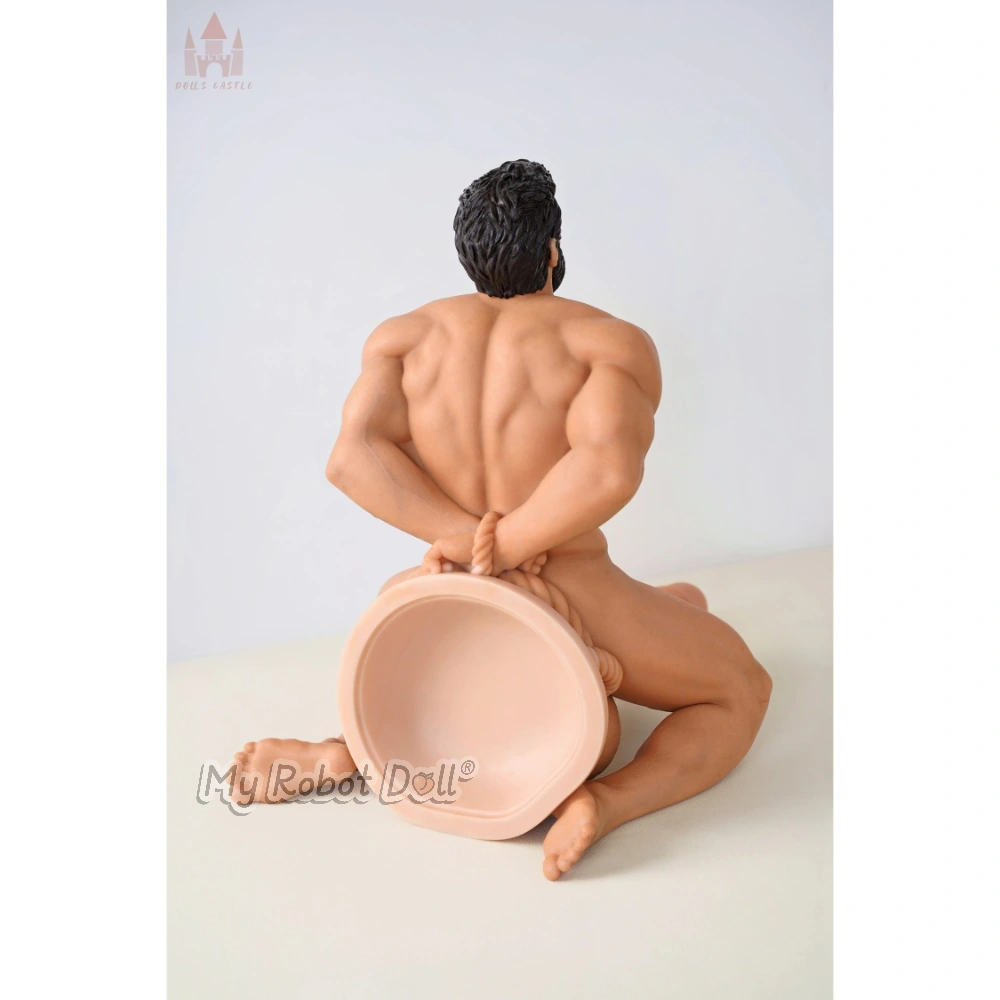 Silicone Sex Toy M22-Marcus Doll'S Castle - 25Cm / 9.8&Quot; 18 Silicone Sex Toy M22-Marcus Doll'S Castle - 25Cm / 9.8&Quot; - Image 18