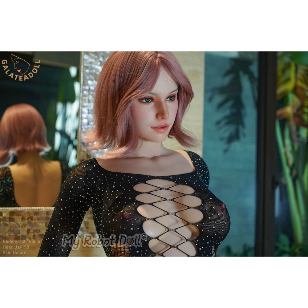 🇺🇸 Sex Doll Js198 Galatea Gt02 - 163Cm / 5'4&Quot; Natural - In Stock Usa 21 🇺🇸 Sex Doll Js198 Galatea Gt02 - 163Cm / 5'4&Quot; Natural - In Stock Usa - Image 21