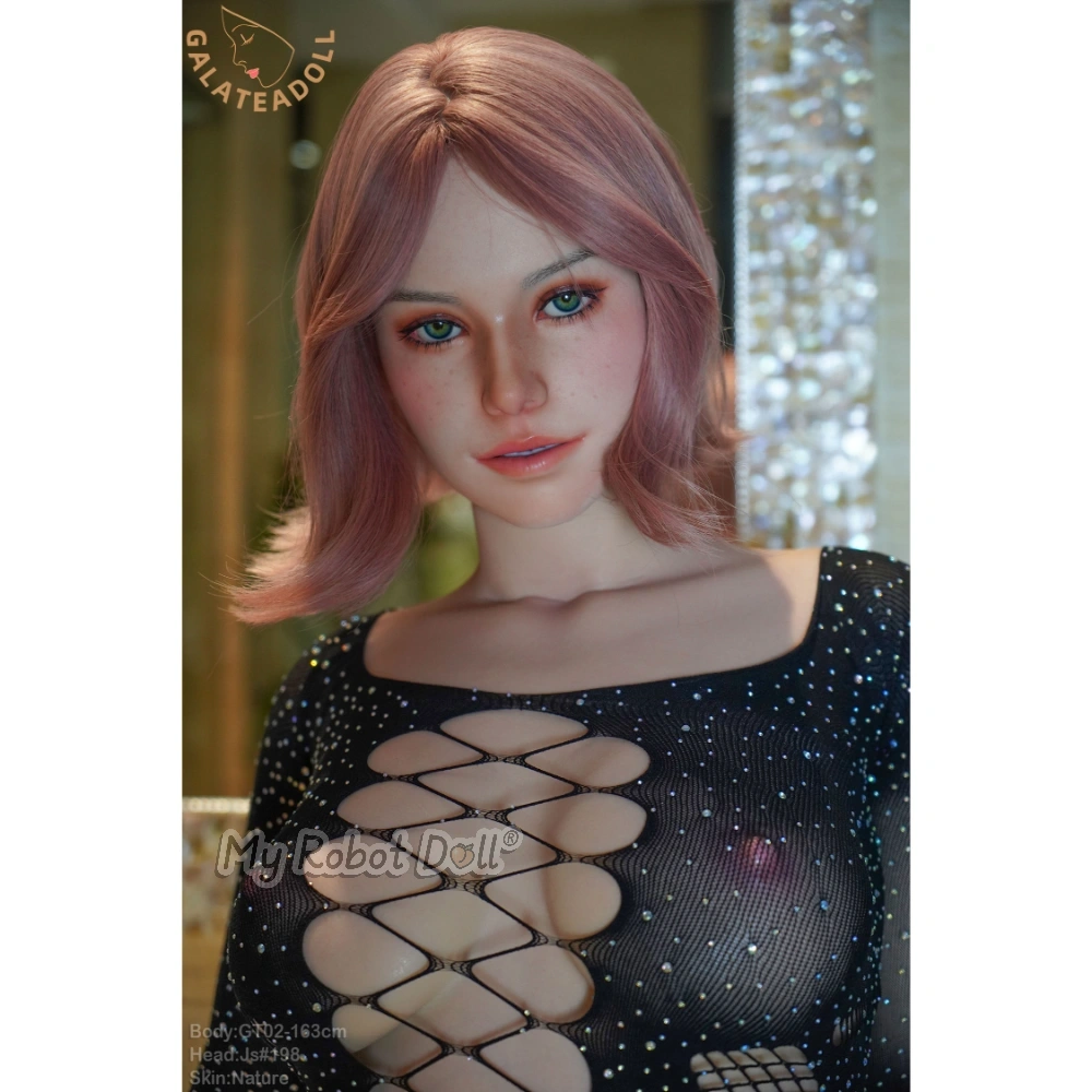 🇺🇸 Sex Doll Js198 Galatea Gt02 - 163Cm / 5'4&Quot; Natural - In Stock Usa 3 🇺🇸 Sex Doll Js198 Galatea Gt02 - 163Cm / 5'4&Quot; Natural - In Stock Usa - Image 3