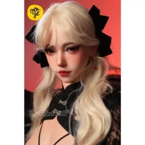 Mini Silicone Love Doll – Captivating Not Ye Creation