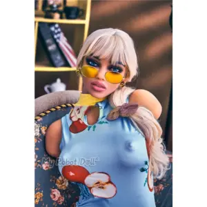 Torso Sex Doll Jane Irontech Doll - 90Cm / 2'11&Quot;